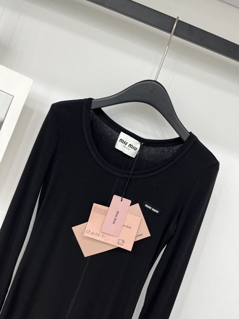 Miu Miu T-Shirts